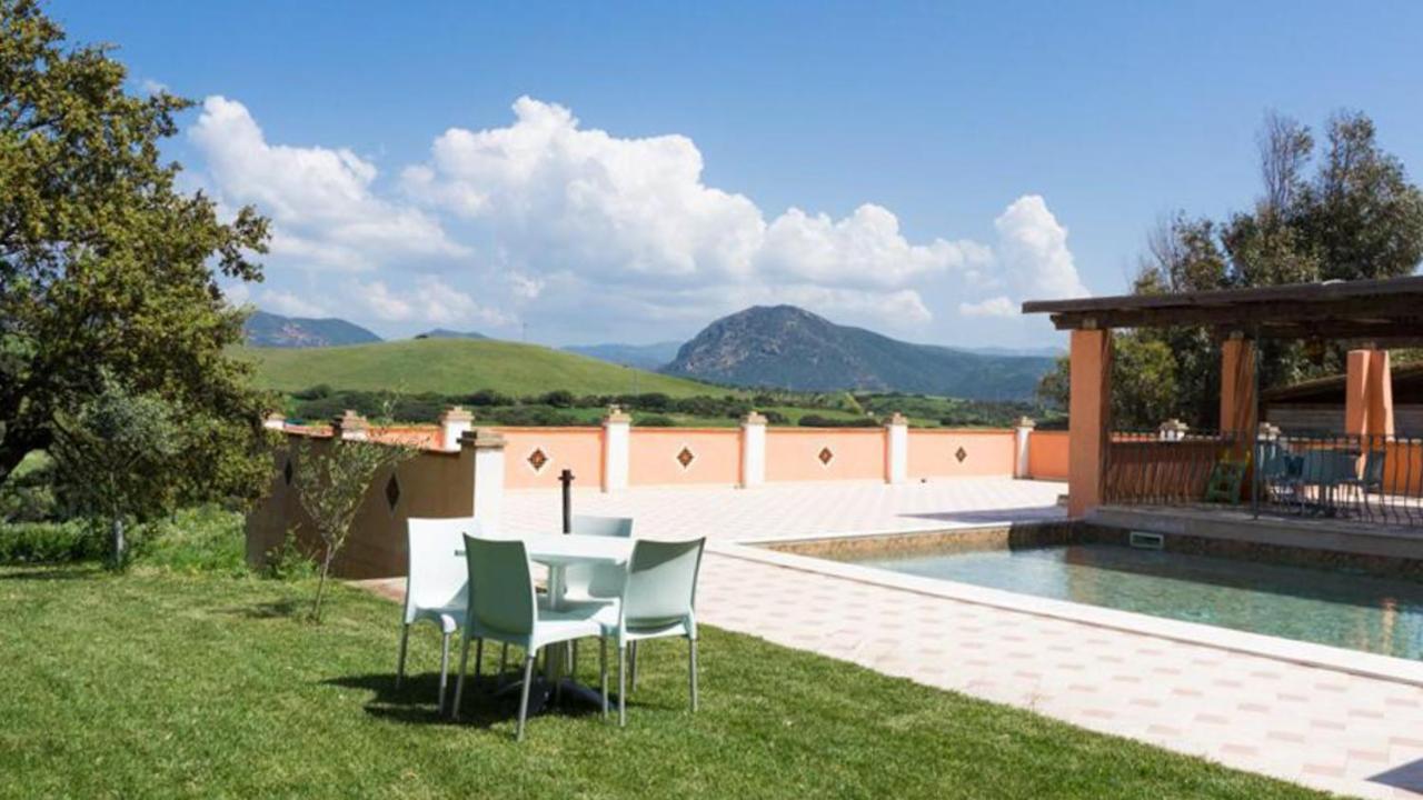 Appartement Casa Ginestra - Gonnesa Extérieur photo