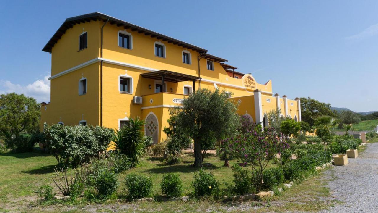 Appartement Casa Ginestra - Gonnesa Extérieur photo