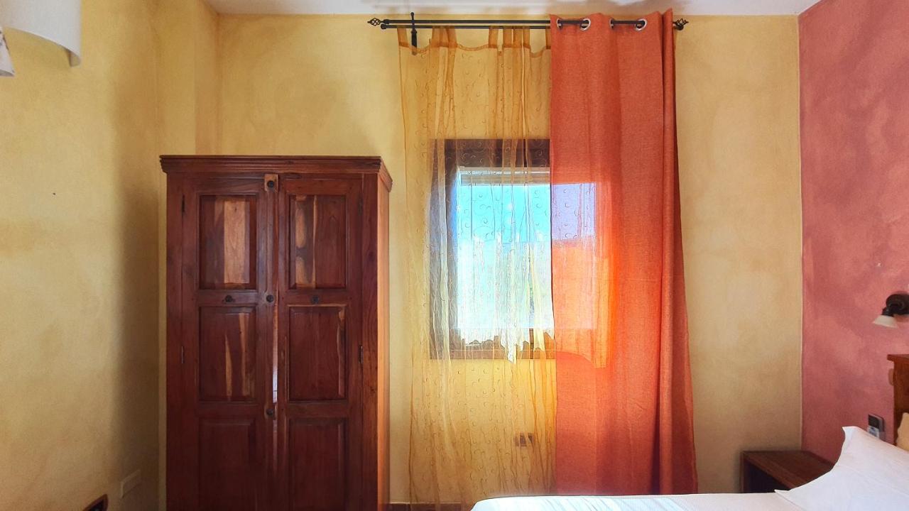 Appartement Casa Ginestra - Gonnesa Extérieur photo