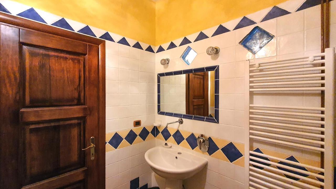 Appartement Casa Ginestra - Gonnesa Extérieur photo