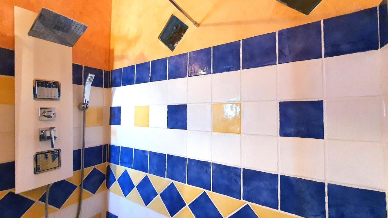 Appartement Casa Ginestra - Gonnesa Extérieur photo