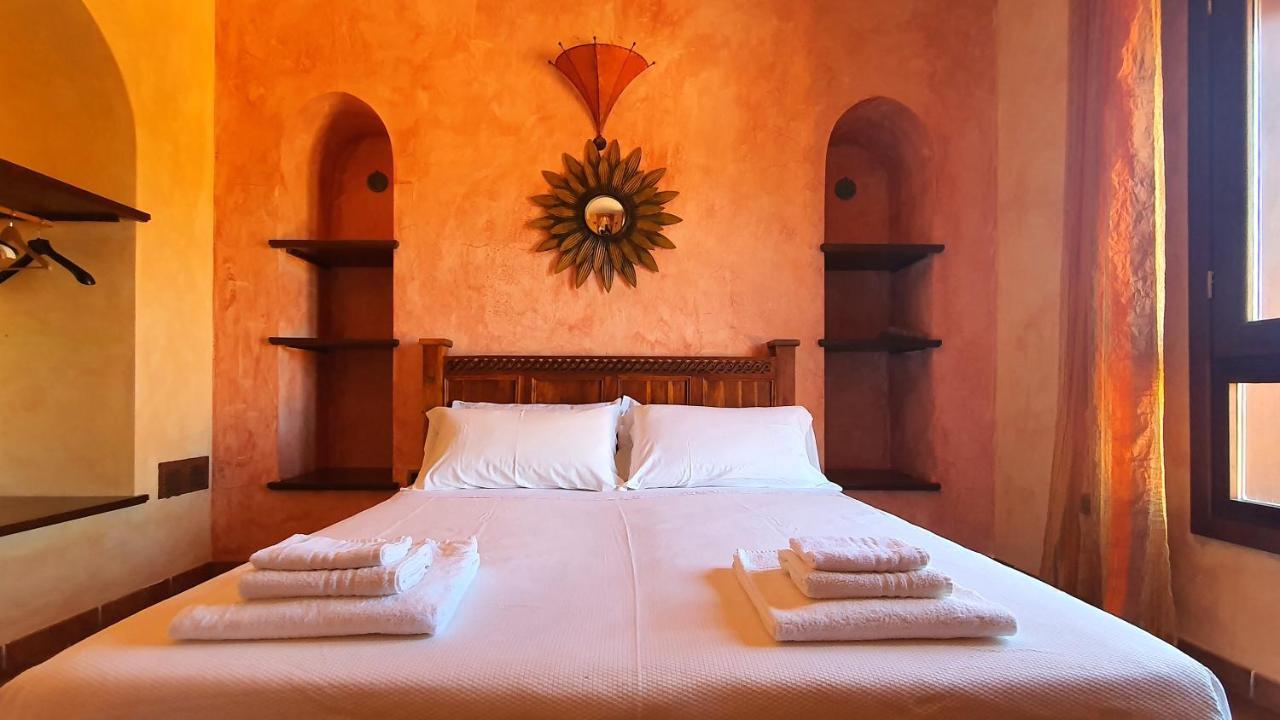 Appartement Casa Ginestra - Gonnesa Extérieur photo