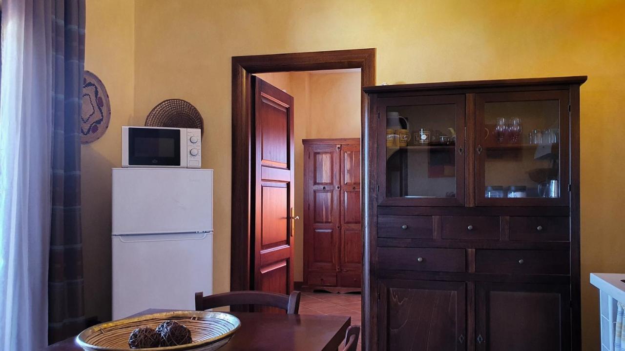 Appartement Casa Ginestra - Gonnesa Extérieur photo