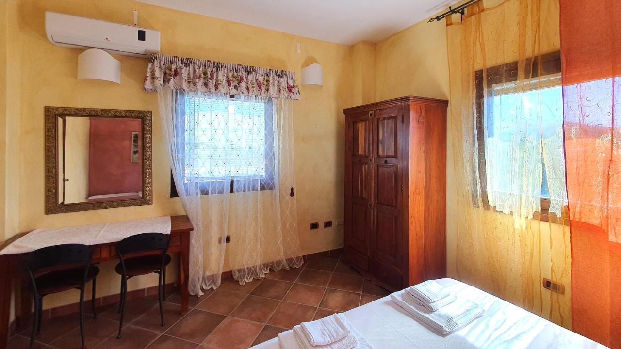 Appartement Casa Ginestra - Gonnesa Extérieur photo