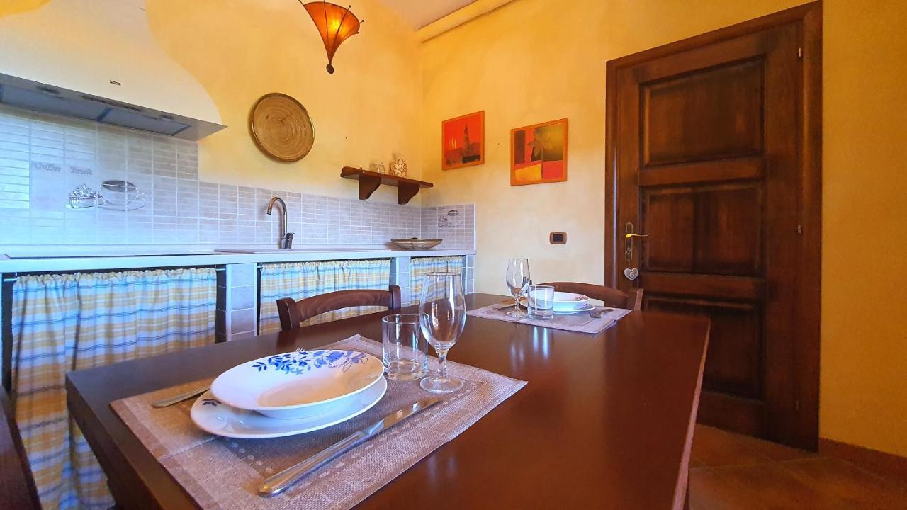 Appartement Casa Ginestra - Gonnesa Extérieur photo