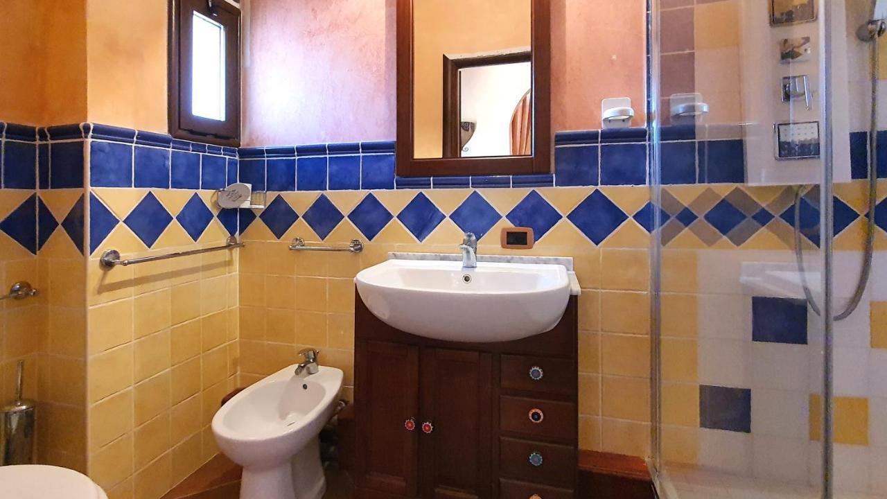Appartement Casa Ginestra - Gonnesa Extérieur photo