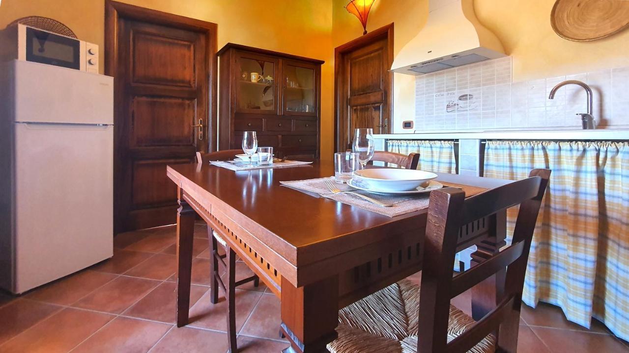 Appartement Casa Ginestra - Gonnesa Extérieur photo