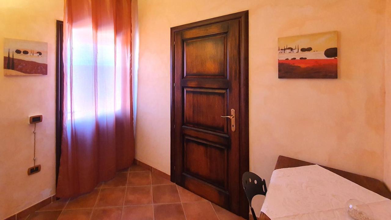 Appartement Casa Ginestra - Gonnesa Extérieur photo