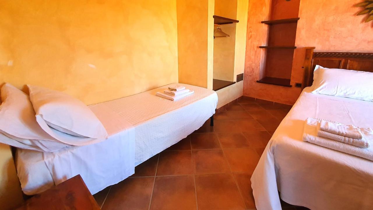 Appartement Casa Ginestra - Gonnesa Extérieur photo