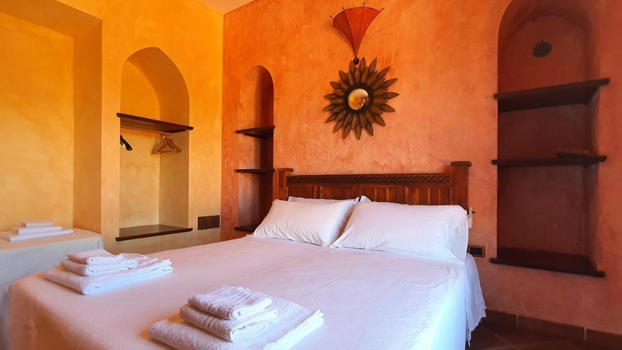 Appartement Casa Ginestra - Gonnesa Extérieur photo