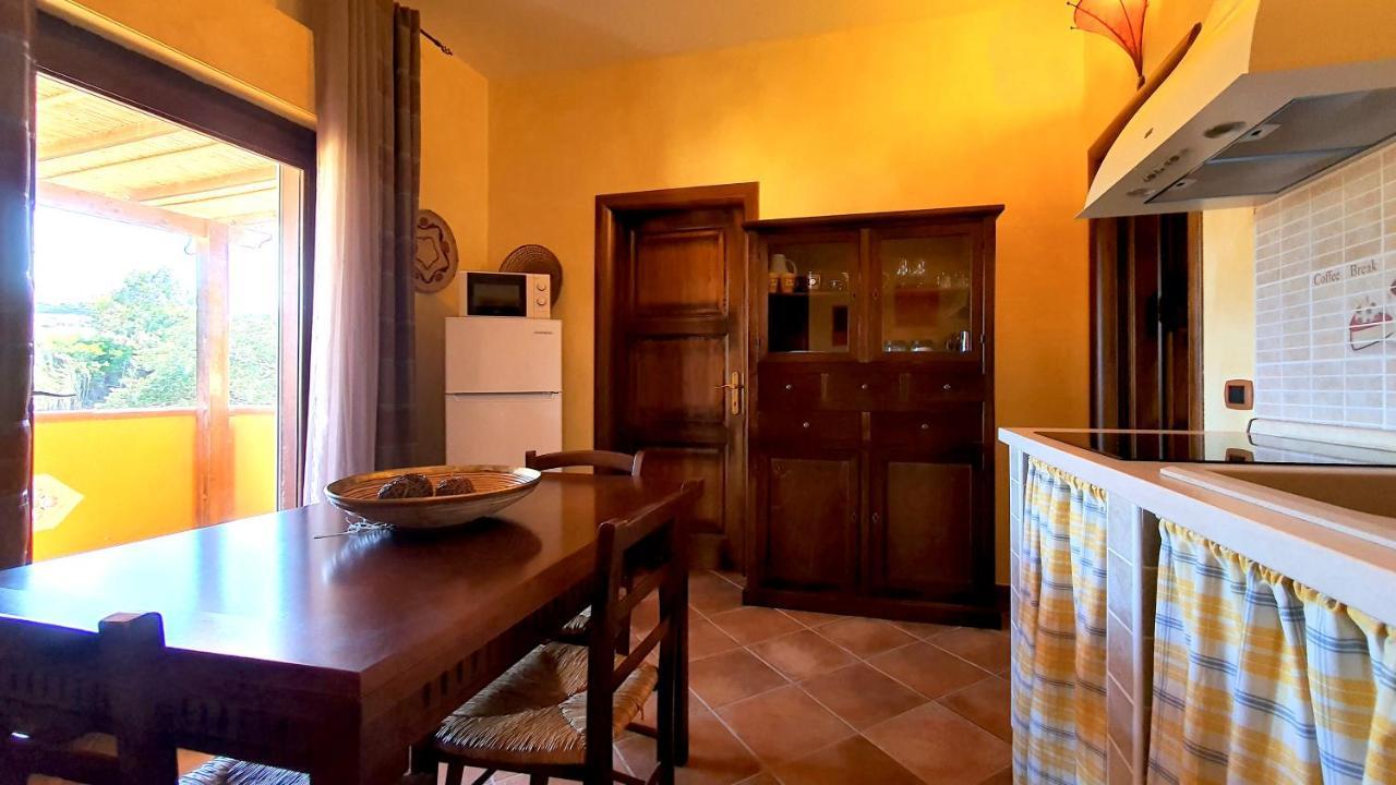 Appartement Casa Ginestra - Gonnesa Extérieur photo